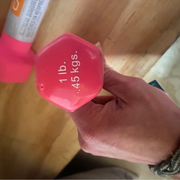 Weights - Picture 3 of 3